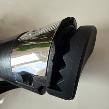 Karaca Züccaciye Süzmek İçin Tencereyi Aldığım Anda Kulp Elimde Kırıldı