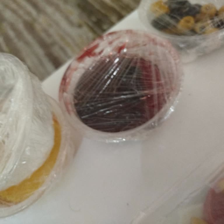 Sipariş Eksik Ve Sağlıksız Geldi, İade Talebim Cevapsız Kaldı