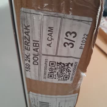 Kargo Sorunu Ve İade Sürecindeki İlgisizlik Mağduriyeti