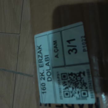 Kargo Sorunu Ve İade Sürecindeki İlgisizlik Mağduriyeti