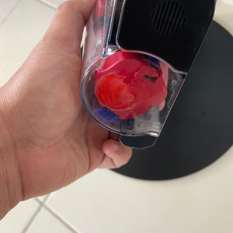 Yeni Aldığım Dyson Süpürgede Arıza Ve Yetersiz Müşteri Hizmeti Şoku!