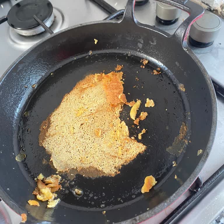 Lava Döküm Sahanda Sürekli Yapışma Ve Pişirme Sorunu Yaşıyorum