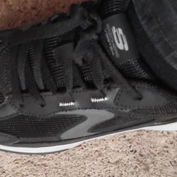 Sol Ayakkabıda Kalıp Hatası Ve Sürekli Rahatsızlık