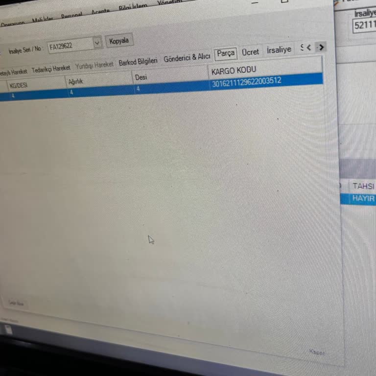 Eksik İade Ve Müşteri Hizmetlerinde Yetersiz Destek