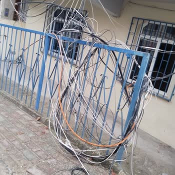 8 Gündür İnternet Yok Müşteri Hizmetleri Çözüm Sunmuyor Mağduriyetim Artıyor