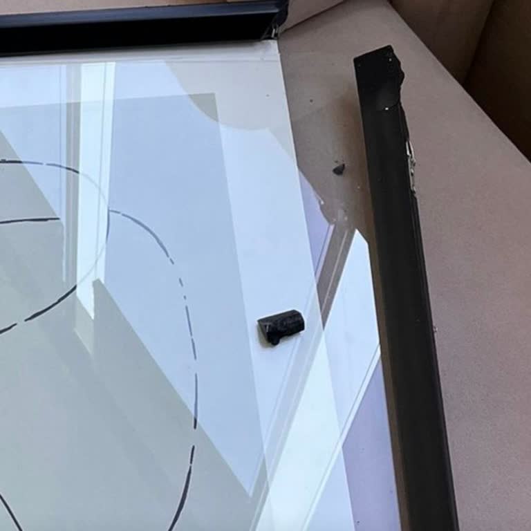 Doğtaş Mobilya Kırık Ürün ve Eksik Bilgilendirme Nedeniyle Mağduriyet Yaşıyorum