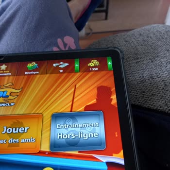 8 Ball Pool Tokens Lost After Reinstall - Restore My Balance