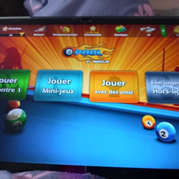 8 Ball Pool Tokens Lost After Reinstall - Restore My Balance