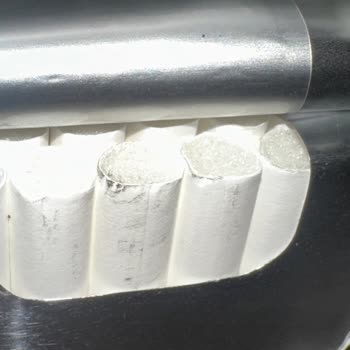 Aldığım Marlboro Sigara Paketi Ezik Ve Kirli Çıktı!