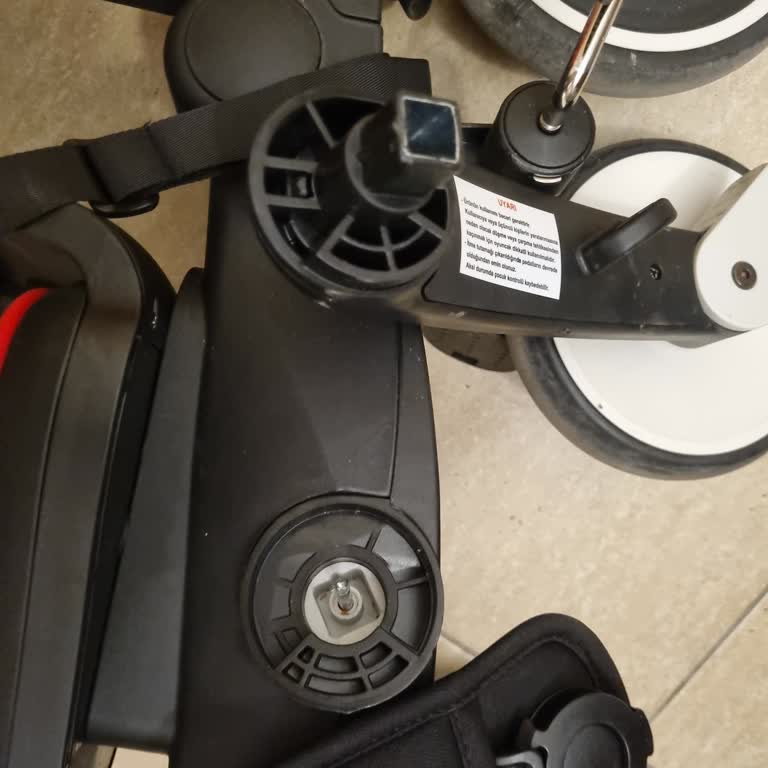 Kısa Sürede Kırılan Bisiklet İçin İade Talebim Reddedildi