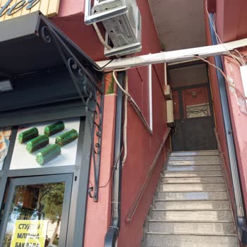 Hatalı Klima Montajı Ve Ciddiyetsiz Servis Yaklaşımı