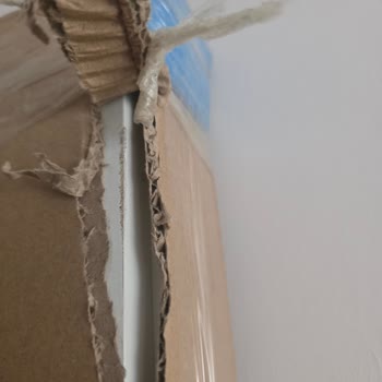 IKEA Hasarlı Teslimat Ve İlgisiz Müşteri Hizmetleri Nedeniyle Mağduriyet