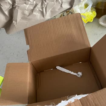 Kiehl’s Siparişimde Eksik Ve Açık Ürün, Tester Hediyeler Gönderilmedi