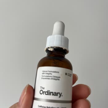 Aldığım Serumda Oluşan Tortu Ve Bilgilendirme Eksikliği