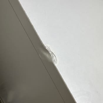 Ayıplı Masa Tablası İçin Değişim Talebim Karşılanmadı