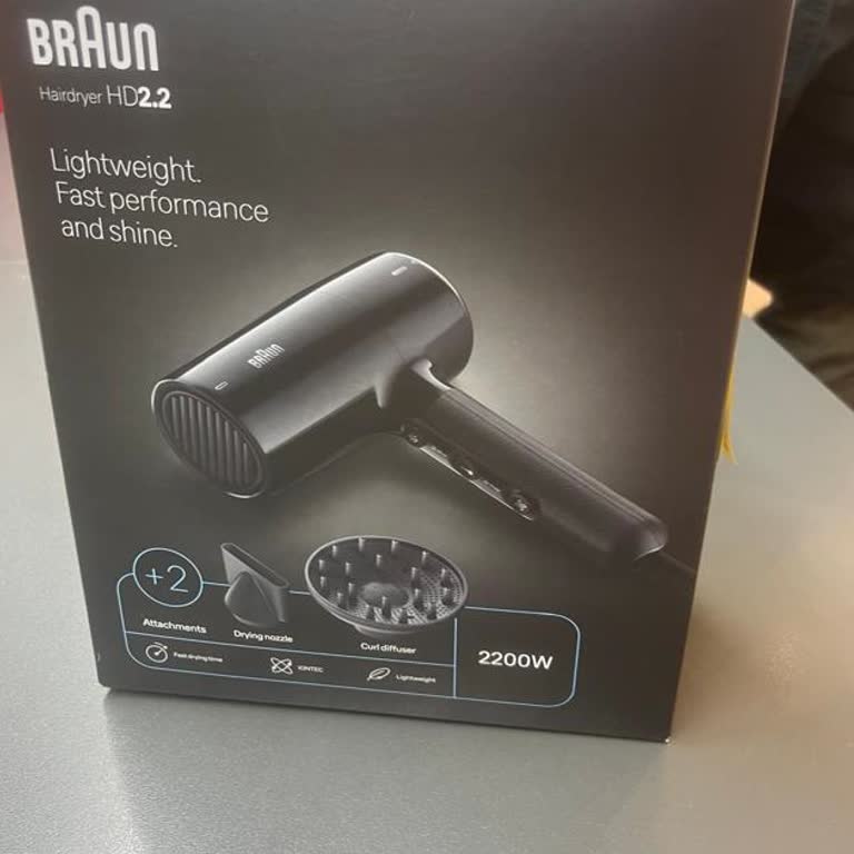 Kullanılmamış Saç Kurutma Makinesi İçin İade Talebim Haksız Yere Reddedildi