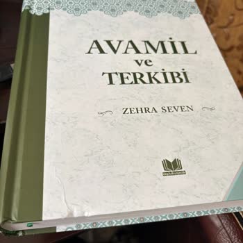 Hasarlı Kitaplar Ve İade Talebine Yanıt Alamıyorum