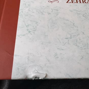 Hasarlı Kitaplar Ve İade Talebine Yanıt Alamıyorum