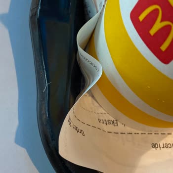 Siparişimde Tavuk Tüyü Çıktı, Hijyen Ve Güvenlik Endişesi Yaşıyorum