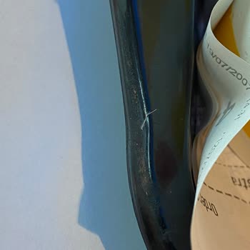 Siparişimde Tavuk Tüyü Çıktı, Hijyen Ve Güvenlik Endişesi Yaşıyorum