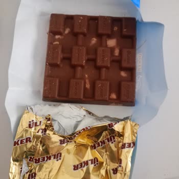 Aynı Üründe Tekrarlayan Bozuk Çikolata Ve İlgisiz Müşteri Hizmeti