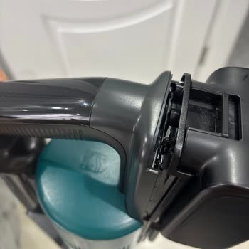 Philips Süpürgede Kırılan Parça: Garanti Kapsamında Mağduriyet