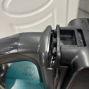 Philips Süpürgede Kırılan Parça: Garanti Kapsamında Mağduriyet