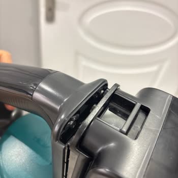 Philips Süpürgede Kırılan Parça: Garanti Kapsamında Mağduriyet