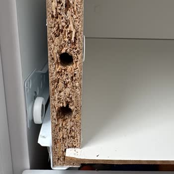 Vivense Garanti Kapsamındaki Gardırop İçin Yedek Parça Ve Çözüm Sunulmuyor