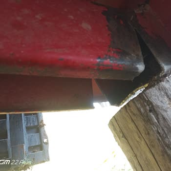 Tınaz Römork Sorunu