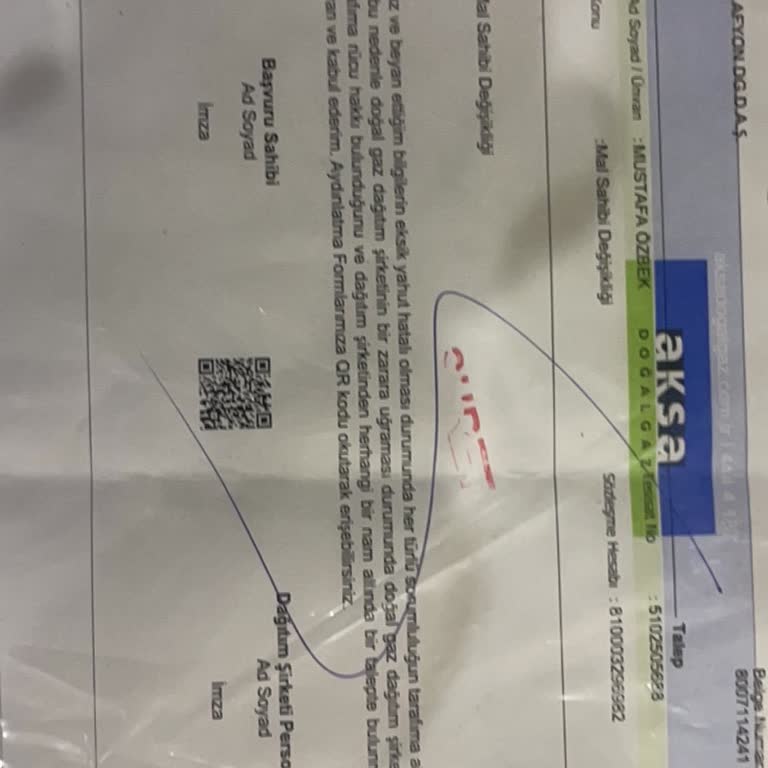 Vefat Sonrası Abonelikte Bilgilendirme Eksikliği Mağduriyete Yol Açtı