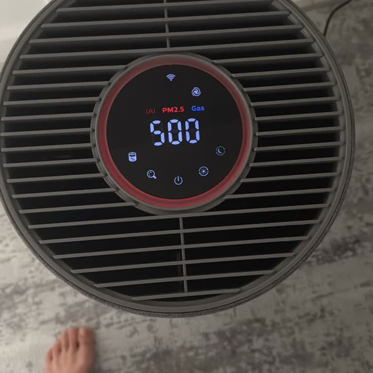 Philips Hava Temizleyici Arızası Ve Yetersiz Servis Desteği Nedeniyle Hayal Kırıklığı