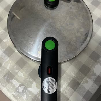 Fissler Tencere Kapağı Garanti Kapsamında Ücretsiz Değiştirilmiyor, Mağduriyet Yaşadım