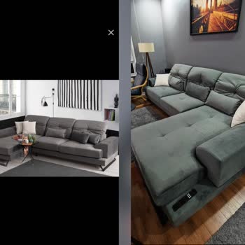 Yanlış Renkli Koltuk Teslimatı Ve İade Sürecinde Yaşanan Mağduriyet