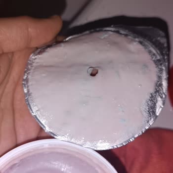 Son Kullanma Tarihi Geçmemiş İçim Milkshake'de Küf Şaşkınlığı Ve Sağlık Endişesi