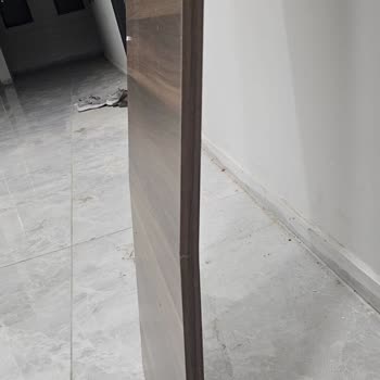 Kırık Gelen Gardırop Parçaları Bir Aydır Alınmıyor