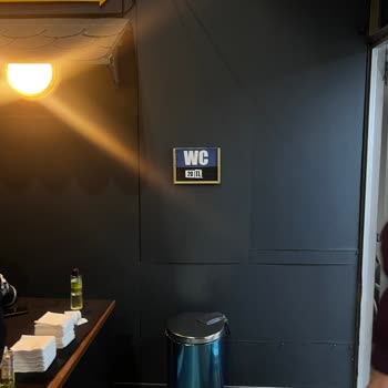 Konserde Ücretli Lavabo Ve Haksız Kazanç Şikayeti