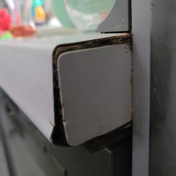 IKEA Mutfak Tezgahı Garanti Ve Eksper Raporu Sorunu Nedeniyle Mağduriyet