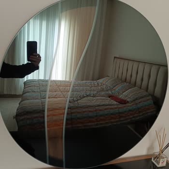 Yanlış Gönderilen Makyaj Aynasının 5 Aydır Değiştirilmemesi Ve Mağduriyet