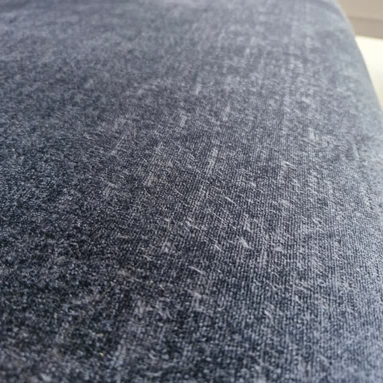 Bellona Larissa Koltuk Takımında Yaygın Tüylenme Ve Yetersiz Servis Çözümü