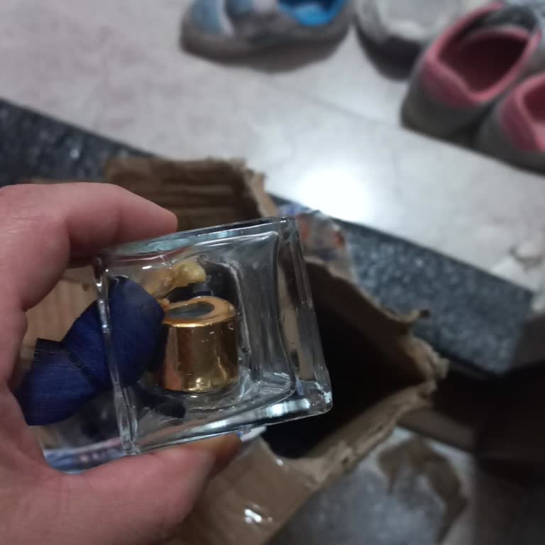 Yurtiçi Kargo Taşıma Esnasında Ürünler Kırılmış Ve Hasarlı Hale Gelmiş!