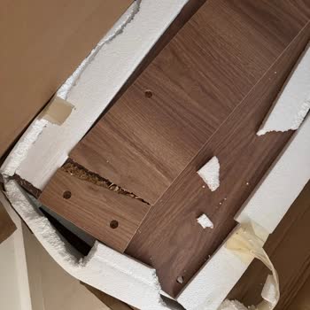 Kırık Gönderilen Ürünün İadesi Onaylanmıyor, Mağdur Edildim