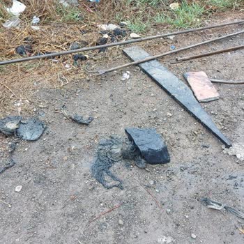 Lağım Taşması Nedeniyle Evlerimiz Kullanılamaz Hale Geldi, Acil Çözüm Bekliyoruz