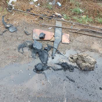 Lağım Taşması Nedeniyle Evlerimiz Kullanılamaz Hale Geldi, Acil Çözüm Bekliyoruz