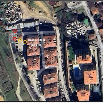 Lağım Taşması Nedeniyle Evlerimiz Kullanılamaz Hale Geldi, Acil Çözüm Bekliyoruz