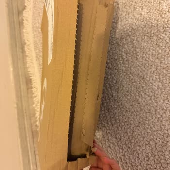 Açık Paket Teslimatı Nedeniyle Güvenlik Ve Mahremiyet Endişesi