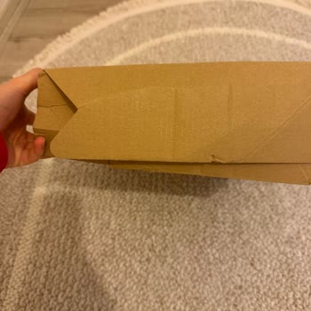 Açık Paket Teslimatı Nedeniyle Güvenlik Ve Mahremiyet Endişesi