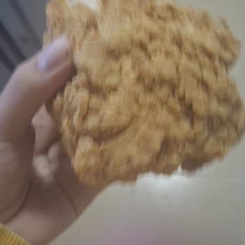 Popeyes'ten Gelen Sipariş Sonrası Gıda Zehirlenmesi Şüphesiyle Hastanelik Olduk