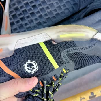 Ayakkabımın Yırtılması Ve Yetersiz İnceleme Nedeniyle Mağduriyet Yaşıyorum