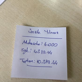 Yanlış Ölçüde Ve Hasarlı Masa Teslimatı, Sorunun Çözülememesi